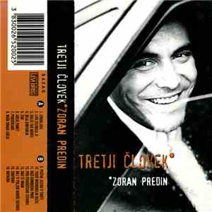 Zoran Predin - Tretji Človek