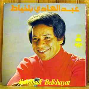 Abdelhadi Belkhayat - Abdelhadi Belkhayat