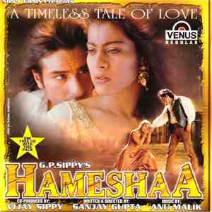Anu Malik - Hameshaa