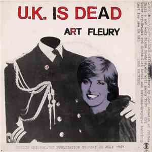 Art Fleury - U.K. Is Dead
