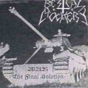 Bestial Mockery - WAR: The Final Solution