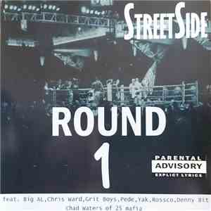 Big Al presents - Streetside Round 1