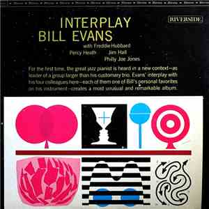 Bill Evans - Interplay