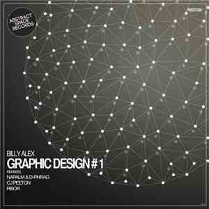 Billy Alex - Graphic Design #1