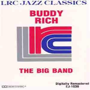 Buddy Rich - The Big Band