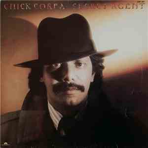 Chick Corea - Secret Agent