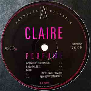 Claire - Perfume