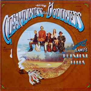 Cleanliness And Godliness Skiffle Band - Greatest Hits