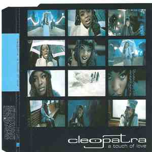 Cleopatra - A Touch Of Love