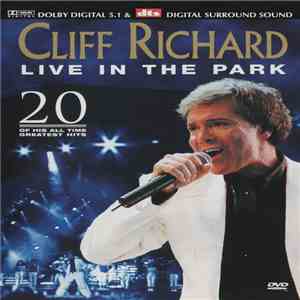 Cliff Richard - Live In The Park