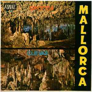 Cuarteto De Cuerda Mallorca - Grottes = Cuevas - Mallorca