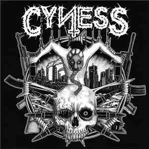 Cyness / P.L.F. - Cyness / P.L.F.