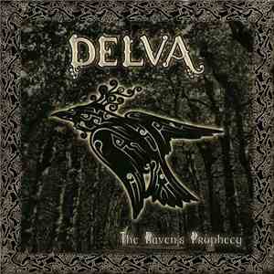 Delva  - The Raven's Prophecy