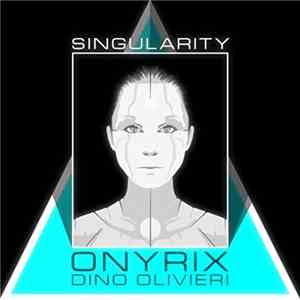 Dino Olivieri  - Singularity