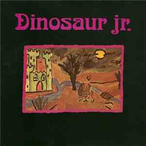 Dinosaur Jr. - Little Fury Things