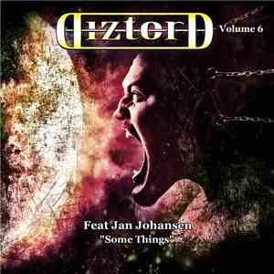 Diztord Feat Jan Johansen - Some Things