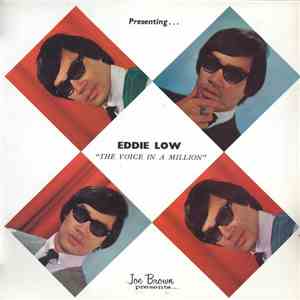 Eddie Low - The Voice In A Million