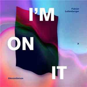 Fabian Luttenberger X Alexanderson  - I'm On It