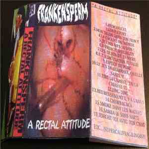 Frankensperm - A Rectal Attitude