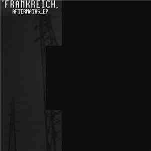 Frankreich - Aftermaths EP