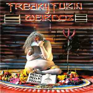 Freaky Fukin Weirdoz - Mao Mak Maa