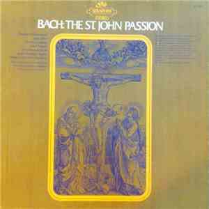 Fritz Wunderlich, Dietrich Fischer-Dieskau - Bach - The St. John Passion