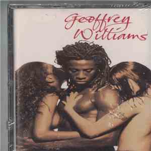 Geoffrey Williams - Bare