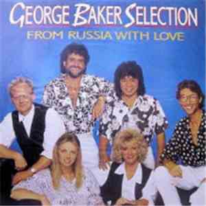 George Baker Selection - From Russia With Love