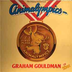 Graham Gouldman - Animalympics