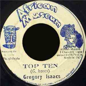 Gregory Isaacs, Roots Radics - Top Ten