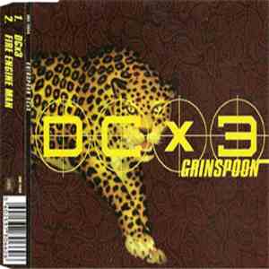 Grinspoon - DCx3