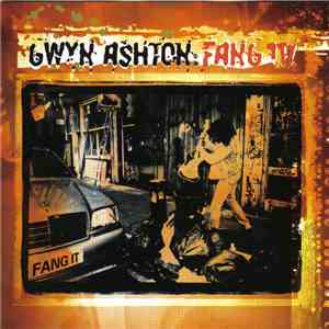 Gwyn Ashton - Fang It!