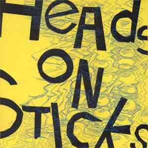 Heads On Sticks - Second Feed