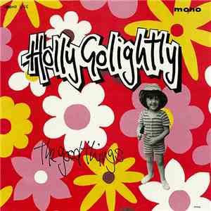 Holly Golightly - The Good Things