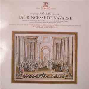 Jean-Philippe Rameau, English Bach Festival Singers, English Bach Festival  ...