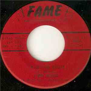Jimmy Hughes - I'm Getting Better / I Want Justice
