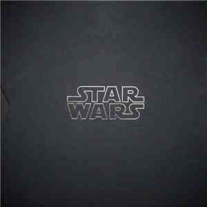 John Williams  - Star Wars: The Ultimate Vinyl Collection