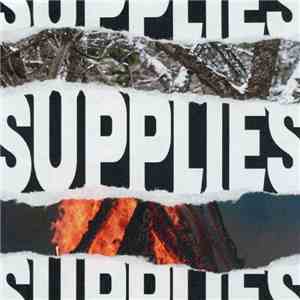 Justin Timberlake - Supplies