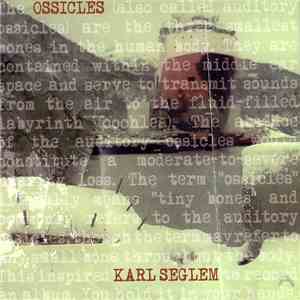 Karl Seglem - Ossicles