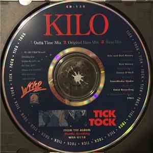Kilo - Tick Tock