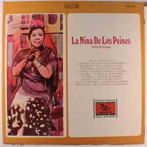 La Niña De Los Peines - The Girl Of The Combs