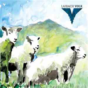 Laibach - Volk