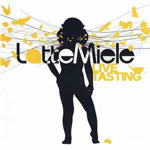 Latte E Miele - Live Tasting