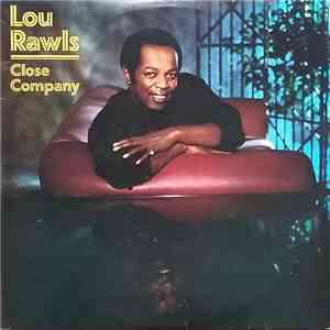 Lou Rawls - Close Company