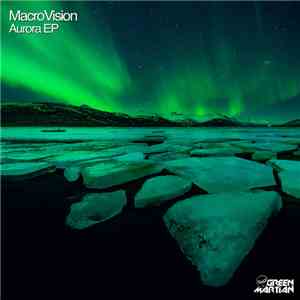 MacroVision - Aurora EP