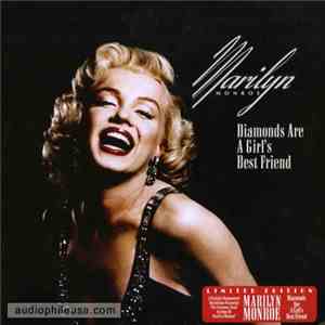 Marilyn Monroe - Diamonds Are A Girl's Best Friend