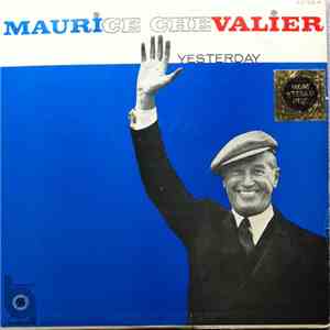 Maurice Chevalier - 