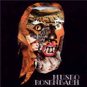 Museo Rosenbach - Zarathustra
