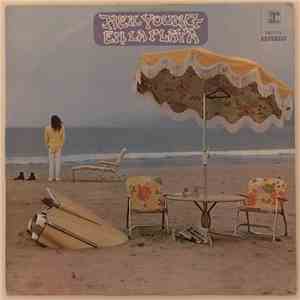 Neil Young - En La Playa = On The Beach