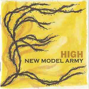 New Model Army - High